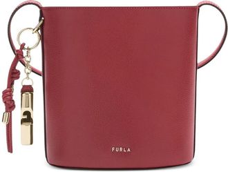 Furla Roxie Mini Bucket Bag Bags