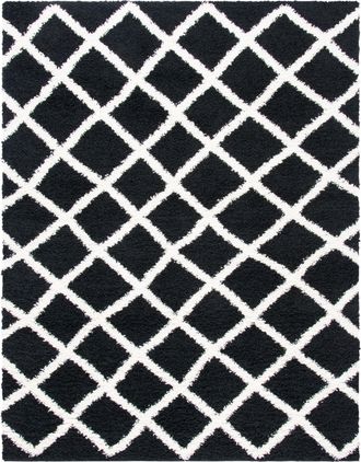 Safavieh Dallas Shag Rug