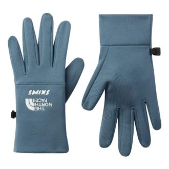 The North Face (WMNS) The North Face x SKIMS FW25 Gloves Kyanite NF0A8JJUT8Q