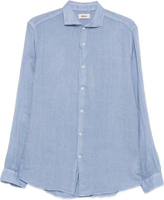 Altea Buttoned Shirt