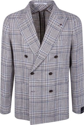 Tagliatore Montecarlo Jacket