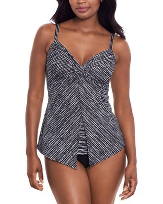 Miraclesuit Love Knot Tankini