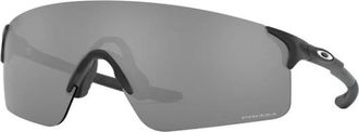 Oakley Evzero Blades - Heren - Zonnebrillen - Zwart - 38 MM - Nylon - Accessoires