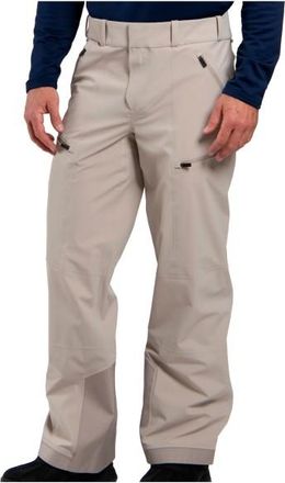 Kjus FRX Lucas Shell Pants Skihose f&uuml;r Herren | grau