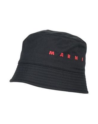 Marni ACCESSOIRES - M&uuml;tzen & H&uuml;te auf YOOX.COM
