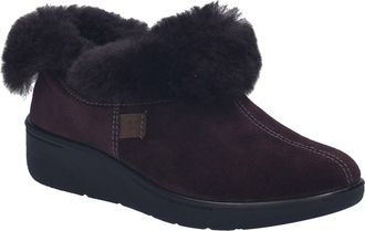 Josef Seibel Dames Slipper Tara 04 in paars