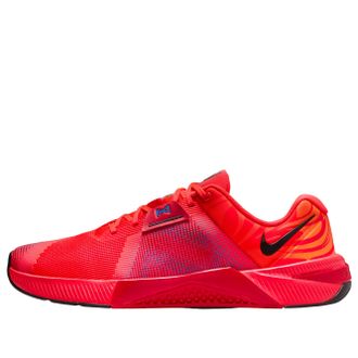 Nike Metcon 10 AMP Bright Crimson University Red HQ2615-600