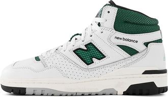 New Balance x Aime Leon Dore 650R White Pine BB650RAA