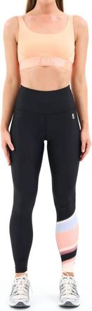 P.E Nation Flex Leggings In Black