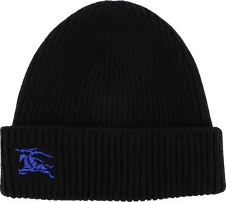 Burberry Ekd Beanie Hat