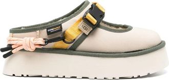 UGG Bea Platform Slippers