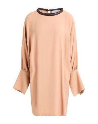 Erika Cavallini Semi Couture KLEIDER - Mini-Kleider auf YOOX.COM