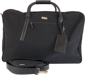 Gucci Boston Bag 2Way (Authentic Pre-Loved)
