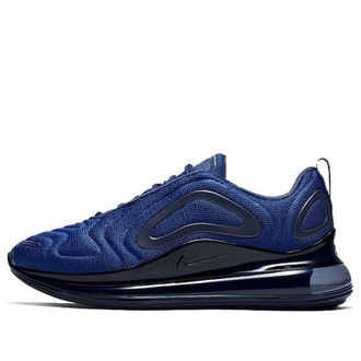 Nike Air Max 720 Midnight Navy AO2924-403