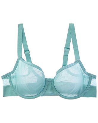 DKNY Dkny New Unlined Demi Bra