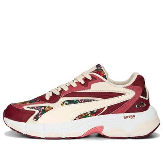 Puma (WMNS) PUMA Teveris Nitro x Liberty of London Floral 391568-01