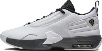 Nike Jordan Max Aura 6 - Heren - Fitnessschoenen - Wit - 43 EU - Leer - Fitness