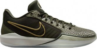 Nike Womens Sabrina 1 Sneakers In Dedication