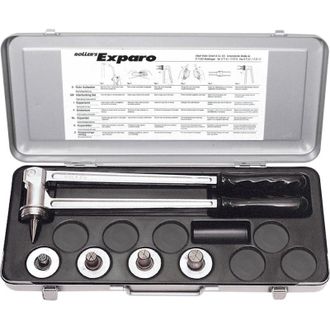 ROLLER Roller - Pinza Tubo Sy 12-15-18-22-28