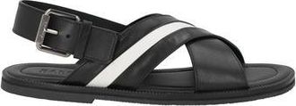 Bally CALZADO - Sandalias con cierre en YOOX.COM