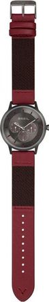 Breil TW1737 Mens Watch - Grey - One Size