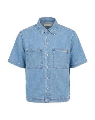 Calvin Klein TOPWEAR - Camicie jeans su YOOX.COM