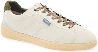 BOSS Riven Tennis Sneaker in Open White at Nordstrom Rack, Size 12Us / 11Uk