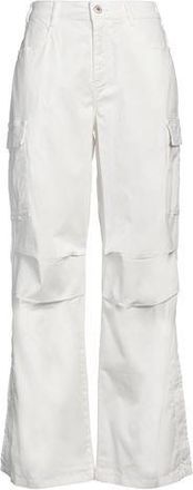 AG - Adriano Goldschmied BOTTOMWEAR - Trousers on YOOX.COM