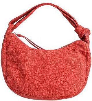 Borbonese BAGS - Shoulder bags sur YOOX.COM