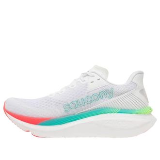 Saucony Endorphin Azura White Multicolor S101329-1041