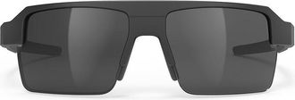 Rudy Project SIRIUS Polarized SP875906-0000 Mens Sunglasses Black Size 50