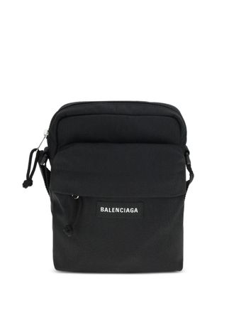 Balenciaga Explorer Nylon Pouch