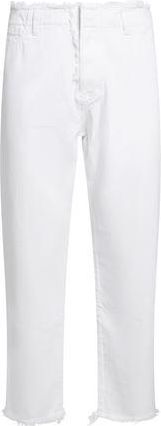 Costumein PARTES DE ABAJO - Pantalones vaqueros en YOOX.COM