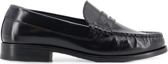 Alohas Mujer, Zapatos, Negro, Talla: 38 EU