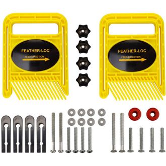 OEM M&aacute;quina De Grabado Invertida, Sierra Circular El&eacute;ctrica, Sierra De Mesa, Sierra De Cinta, M&aacute;quina Herramienta, Gu&iacute;a De Corte Extendida, Juego Azul De 