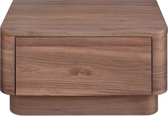 Moe's Round Off Nightstand