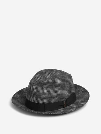 Borsalino Wool Hat