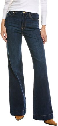 7 For All Mankind Modern Dojo Carnation Jean