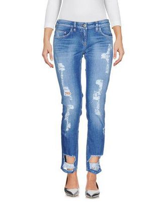 Elisabetta Franchi Jeans