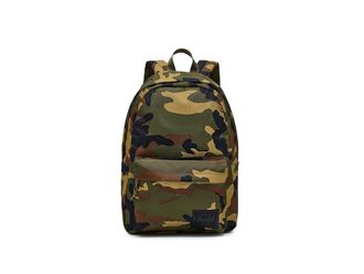 Herschel Herschel Classictm Backpack Backpack Bags Woodland Camo/Black Label, Polyester