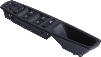 OEM Bot&oacute;n Interruptor De Elevalunas El&eacute;ctrico Izquierdo Para Coche 809610017r Para Scenic 2009-2022