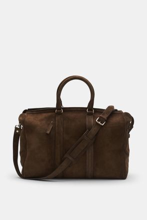 Officine Creative Men - Weekender braun