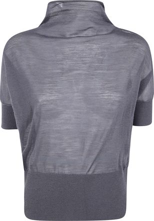 Paloma Wool Sweater Merino Wool Mura