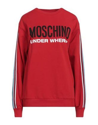 Moschino Sweatshirts