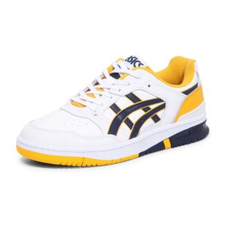 Asics Asics, Sneakers, male, Multicolor, Size: 11 1/2 US Ex89 1201A476-112