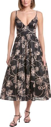 Hutch Atherton Dress