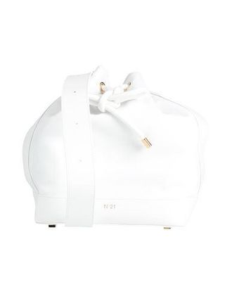 N&deg;21 TASCHEN - Umh&auml;ngetasche auf YOOX.COM