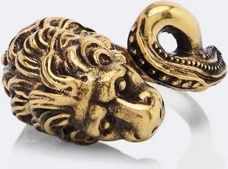Valentino Garavani Zoomorphe ring