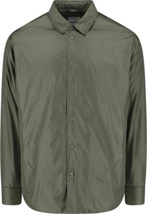 Aspesi Nylon Shirt