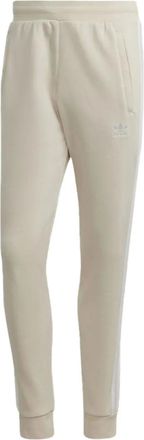adidas Pantaloni sportivi Adicolor Classics 3-Stripes - Bianco